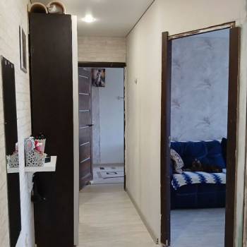 Продается 2-х комнатная квартира, 43 м²