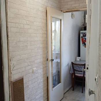 Продается 2-х комнатная квартира, 43 м²