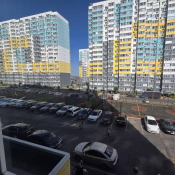 Сдается 1-комнатная квартира, 36 м²