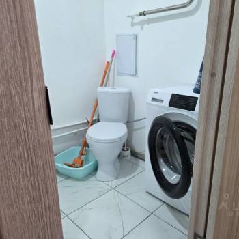 Сдается 1-комнатная квартира, 36 м²