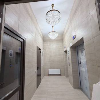 Продается 2-х комнатная квартира, 66 м²