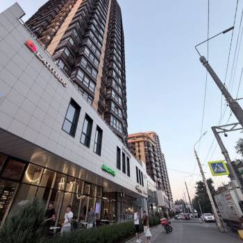 Продается 2-х комнатная квартира, 66 м²