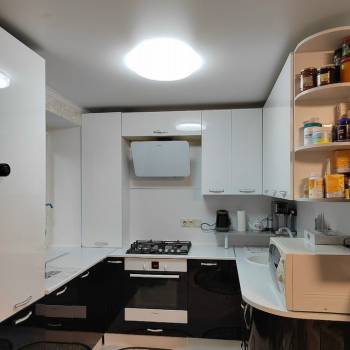 Продается 1-комнатная квартира, 28,9 м²