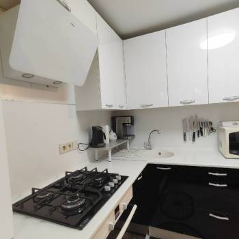 Продается 1-комнатная квартира, 28,9 м²