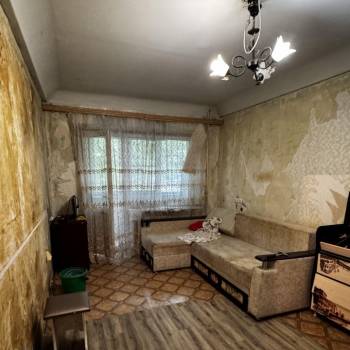Продается 1-комнатная квартира, 30 м²