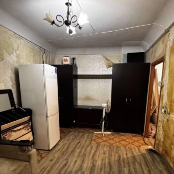 Продается 1-комнатная квартира, 30 м²