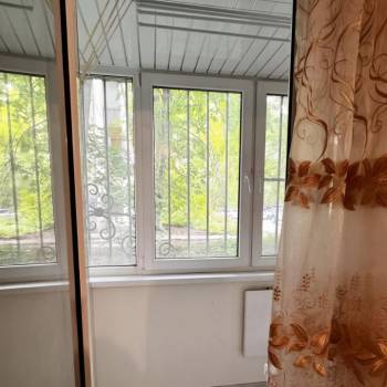 Продается 1-комнатная квартира, 30 м²