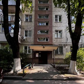 Продается 1-комнатная квартира, 30 м²