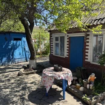 Продается Дом, 56 м²