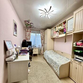 Продается 2-х комнатная квартира, 44,6 м²