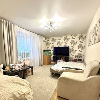 Продается 2-х комнатная квартира, 44,6 м²