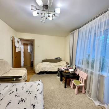 Продается 2-х комнатная квартира, 44,6 м²
