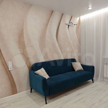 Продается 1-комнатная квартира, 30 м²