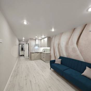 Продается 1-комнатная квартира, 30 м²