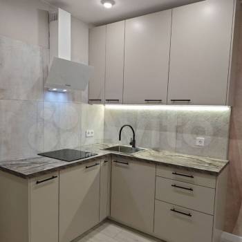 Продается 1-комнатная квартира, 30 м²