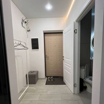 Сдается 2-х комнатная квартира, 40,1 м²
