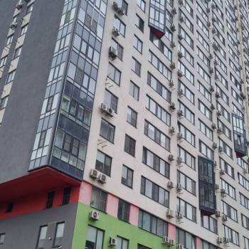 Продается 1-комнатная квартира, 32 м²