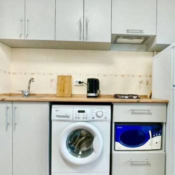 Продается 2-х комнатная квартира, 40 м²