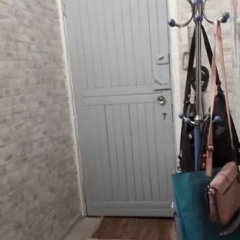 Продается 1-комнатная квартира, 31 м²