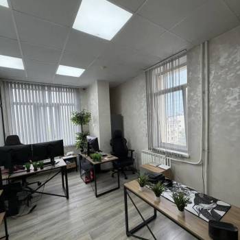 Сдается Офис, 69,5 м²