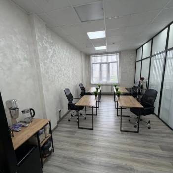 Сдается Офис, 69,5 м²