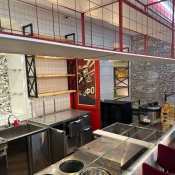 Сдается Нежилое помещение, 190 м²