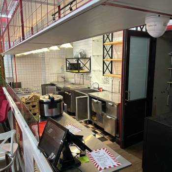 Сдается Нежилое помещение, 190 м²