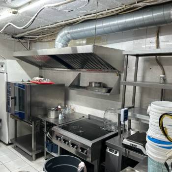 Сдается Нежилое помещение, 190 м²