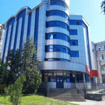 Сдается Офис, 33 м²