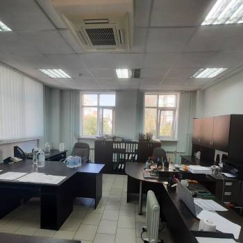 Сдается Офис, 33 м²