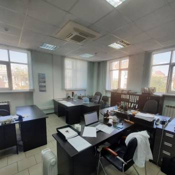 Сдается Офис, 33 м²
