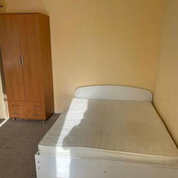 Продается 1-комнатная квартира, 22,5 м²