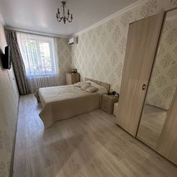 Продается 3-х комнатная квартира, 75 м²