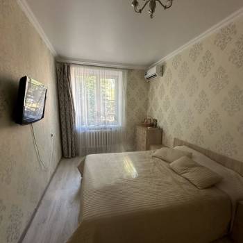 Продается 3-х комнатная квартира, 75 м²