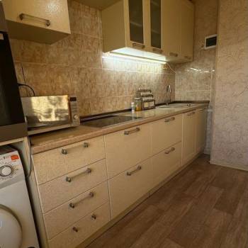 Сдается 1-комнатная квартира, 55 м²