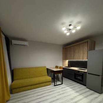 Сдается 1-комнатная квартира, 30 м²