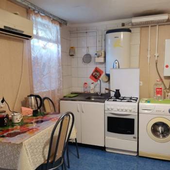 Продается 2-х комнатная квартира, 46 м²