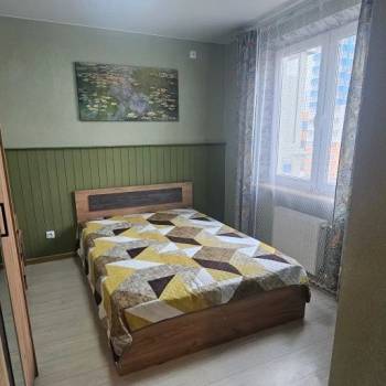 Сдается 1-комнатная квартира, 28 м²