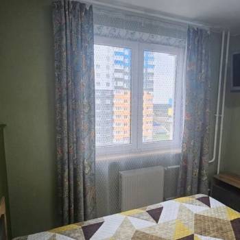 Сдается 1-комнатная квартира, 28 м²