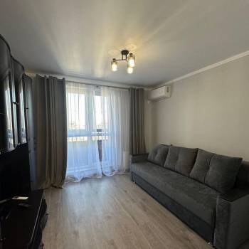 Сдается 1-комнатная квартира, 26,5 м²