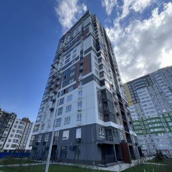 Сдается 1-комнатная квартира, 26,5 м²