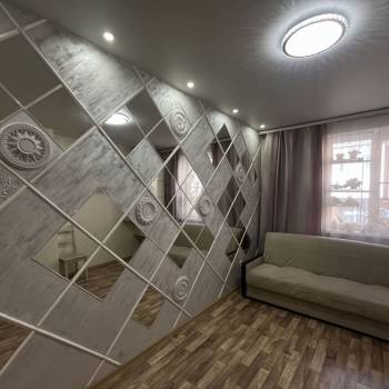 Продается 1-комнатная квартира, 28 м²