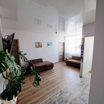 Продается 3-х комнатная квартира, 56,1 м²