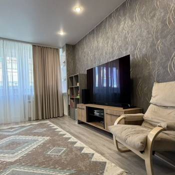 Продается 2-х комнатная квартира, 70 м²