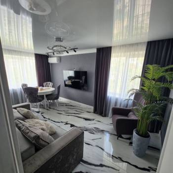 Продается 3-х комнатная квартира, 61,4 м²
