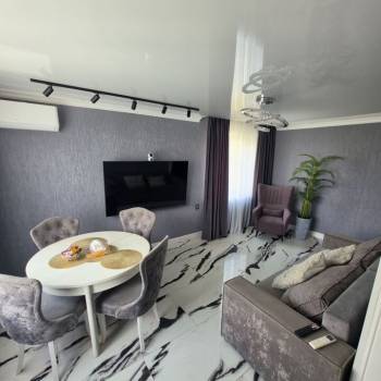Продается 3-х комнатная квартира, 61,4 м²
