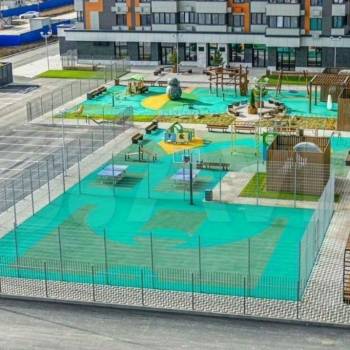Продается 2-х комнатная квартира, 57 м²