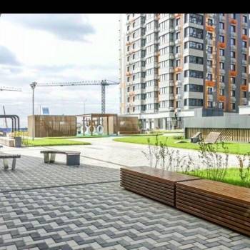 Продается 2-х комнатная квартира, 57 м²