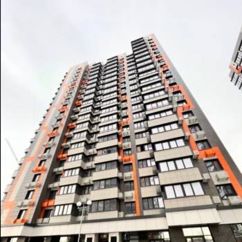 Продается 2-х комнатная квартира, 57 м²