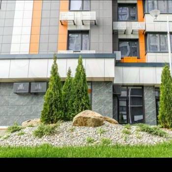 Продается 2-х комнатная квартира, 57 м²